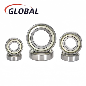 Roulements à billes à gorge profonde haute vitesse ABEC7 Z809 ABEC-7 608 pour skateboard - Product Image 1