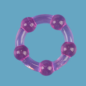 Verzögerungsring Sexspielzeug für Erwachsene <span class=keywords><strong>Magnet</strong></span>-Penisring für Männer Penis-<span class=keywords><strong>Magnet</strong></span>-Trainingsgerät aus Aluminium Therapie-Eigenschaften - Product Image 4