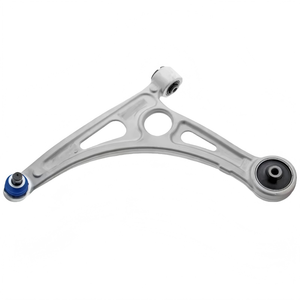 Bras de suspension inférieur avant droit pour Sonata LF Kia Optima JF 2016-2020 OE 54501-E6100/RH 54500-E6100/LH - Product Image 1