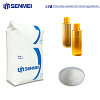 Benzoate de sodium de qualité alimentaire en poudre E211, conservateur pour boissons, sauces, cornichons, approvisionnement en vrac