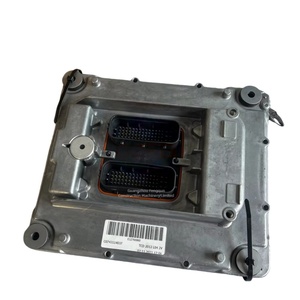 Contrôleur de moteur ECU d'origine neuf 60100000 pour excavatrice Vo-lvo ECU EC210B EC290 - Product Image 1