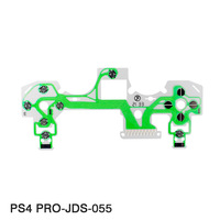 Pour Sony PS4 contrôleur JDS-001 JDS-030 JDS-040 JDS-050 câble ruban de carte de Circuit imprimé de Film conducteur d'origine