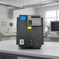 Variateur de fréquence vectoriel Modbus INO-VFD MD310T0.7B 0.75KW triphasé 380V d'occasion – En stock