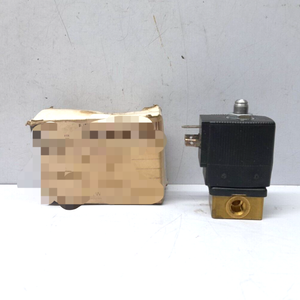 00462634 Solenoid <span class=keywords><strong>3</strong></span>/<span class=keywords><strong>2</strong></span> Jalur 6014 C 1/16 Fkm G1/8 Pmax-232psi 24vd Baru Asli Stok Tersedia Otomasi Industri Pac Dedicated Pl - Product Image 1