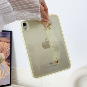 เคส10th สำหรับ <span class=keywords><strong>iPad</strong></span> 7 8 9 Air 4 5 Pro 2024 9.7 10.<span class=keywords><strong>2</strong></span> 10.5 10.9 11นิ้ว <span class=keywords><strong>MINI</strong></span> <span class=keywords><strong>1</strong></span> <span class=keywords><strong>2</strong></span> 3 6เคสแท็บเล็ต - Product Image 4