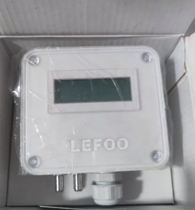ของแท้และใหม่เอี่ยมในสต็อก ของใหม่และของแท้ Lefoo Lfm11 ซีรีส์ ดิฟเฟอเรนเชียล Lfm110-obc Lfm110-oac Lfm110a - Product Image 6