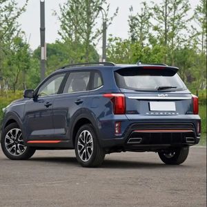 2023 Voiture à essence chinoise <span class=keywords><strong>kia</strong></span> <span class=keywords><strong>sportage</strong></span> China Suv Cars 5 portes 5 places SUV <span class=keywords><strong>2022</strong></span> 2023 Voitures à essence d'occasion à <span class=keywords><strong>vendre</strong></span> - Product Image 5