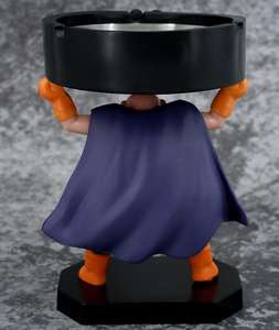 Figurines d'<span class=keywords><strong>action</strong></span> Dragon Ape DBZ Majin Buu Broli Broly Ashtray de 13 à 17 cm, figurines de collection, jouets pour enfants, cadeau manga - Product Image 6