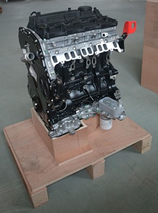 Motor Completo Original 2323599 BK3Q 6006 DA BK3Q6006DA, BK3 6006 DB 1850921 para Ford CVR5 CVRA CYR5 <span class=keywords><strong>CYRA</strong></span> 2.2L - Product Image 3
