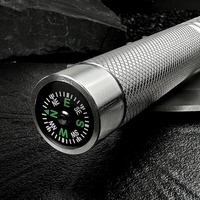 Outil de survie de qualité industrielle de pelle de Camping multi-outils pliante compacte pour la randonnée à dos Situations d'urgence
