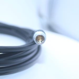 Laico y-şekilli kablo TM30 TS30 Total station'ı pc'ye (9 Pin RS232 seri) ve Lei <span class=keywords><strong>Ca</strong></span> GEB171 pil kablosu GEV220 (759257) bağlar - Product Image 3