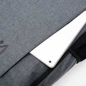 Latest stylish <b>multifunctional</b> business backpack - Product Image 5