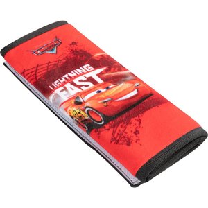 Cuscino per cintura di sicurezza per auto, morbido imbottito per cintura di sicurezza - Product Image 2
