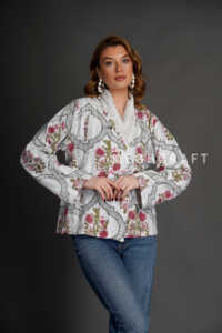 Nuevas Blusas Formales de Moda para Mujer, Otoño, Franela Tejida, Transpirable, Manga Larga, Cuello Camisero, Camisas a Cuadros - Product Image 6