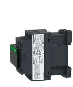 Contacteur Schneider LC1D18B7 LC1D18E7 LC1D18F7 LC1D18P7 LC1D18Q7 LC1D18BD LC1D18ED LC1D18FD LC1D18MD LC1D18BL LC1D18U7 LC1D18R7 - Product Image 4