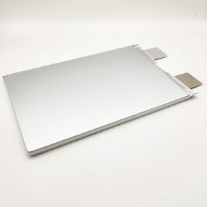 Batería de estado sólido de litio de 100 Ah para reemplazo de baterías de plomo-ácido en sistemas de almacenamiento de energía para juguetes - Product Image 2