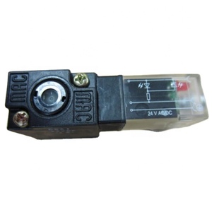 โซลินอยด์สามทางรุ่นดั้งเดิม 35A-AAA-DDAJ-1KJ /35A-AAB-DAA-A1-JB ราคาดีที่สุด - Product Image 5