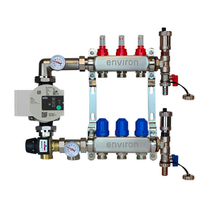 Monta De La Pompe Festwertrelset Circuit <span class=keywords><strong>Chauffa</strong></span> 212 Fois Hkv - Product Image 3