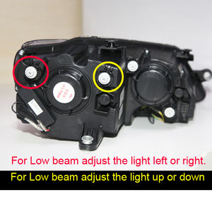 Sagitar HA CONDOTTO Il Faro Per <span class=keywords><strong>VOLKSWAGEN</strong></span> New <span class=keywords><strong>Jetta</strong></span> <span class=keywords><strong>2011</strong></span> Anno LDV2 Tipo - Product Image 2