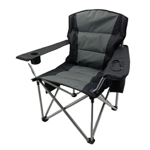 Offre Spéciale usine OEM chaise de plage de voyage confortable pique-nique personnalisé chaise de <span class=keywords><strong>camping</strong></span> pliante en plein air - Product Image 2