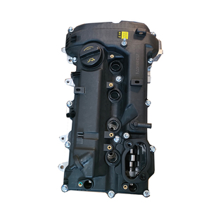 Thương hiệu động cơ mới cho Hyundai i40 i30 Tucson iX35 Kia Carens Cerato xe thể thao GDI 2.0L g4nc động cơ dài khối - Product Image 5