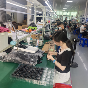 Headphone <span class=keywords><strong>Bluetooth</strong></span> Nirkabel untuk Tidur - Earphone Kain Lembut dan Nyaman untuk Tidur Menyamping & Perjalanan - Product Image 4