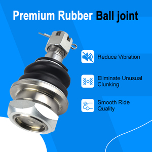 <span class=keywords><strong>Rotule</strong></span> de suspension automobile 43330-19095 43330-29265 43330-29315 43330-29375 43330-02020 pour Toyota Avensis - Product Image 5