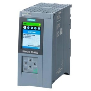 CPU 1515TF-2 PN, Cuando el control de movimiento ocupa menos del 35% de la carga del CPU, 20 en 8 ms de ciclo de aplicación/11 en 4 ms de ciclo de aplicación H - Product Image 1