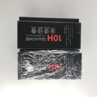 Recubrimiento Cerámico de Diamante Nano 10H, Alto Brillo, Superhidrófobo, Pulimento para Autos, Protección Antiarañazos, Seguro para Autos