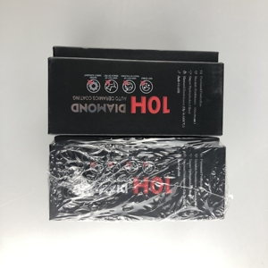 10H Nano Diamond Ceramic Coating High Gloss Super Hydrophobic Diamond Coating <strong>Car</strong> <strong>Polish</strong> Anti Scratch <strong>Car</strong> Safe Protection - Product Image 6
