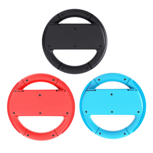 2-Gói Ban Chỉ Đạo Wheel Cho Nintendo Chuyển Đổi 2 Mini Điều Khiển Trò Chơi Đua Xe Bánh Xe Cho Ns2 Joypad Trò Chơi Máy Nghe Nhạc - Product Image 2