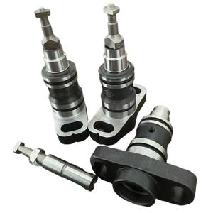 ปั๊มหัวฉีดน้ำมันดีเซล WUXI WEIFU รุ่น P25 <span class=keywords><strong>U748</strong></span> 134101-3820 ชิ้นส่วนปั๊ม - Product Image 1