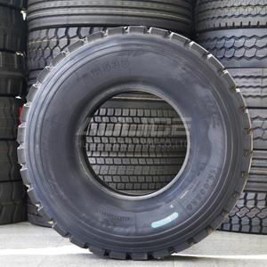 ยางรถบรรทุก 10.00R20 11.00r20 12.00r20 ยางเรเดียลเหล็กทั้งหมด ยางรถบรรทุกจีนขายส่งราคาถูก - Product Image 4