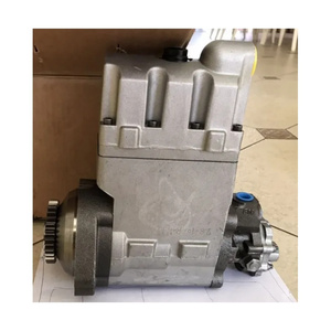 Bomba de Inyección de Combustible Diésel para Excavadora C7 3840678 4768769 - Product Image 1