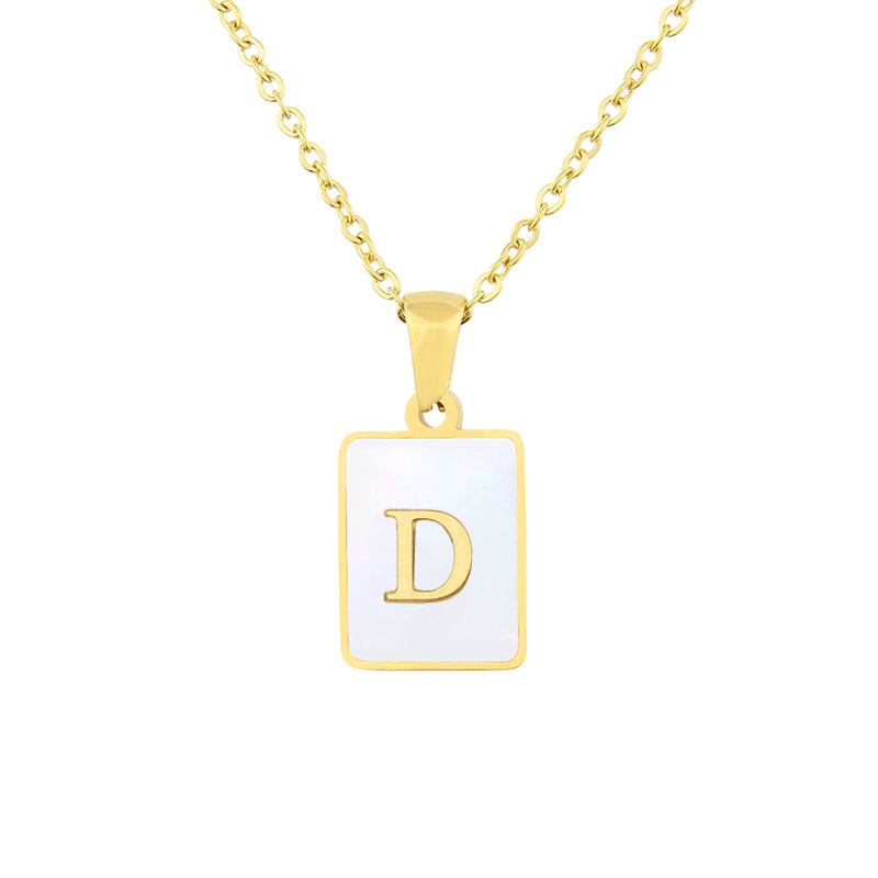 D