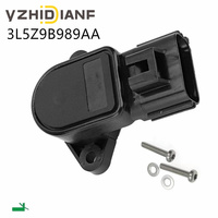 Sensor de posición de acelerador TPS 3L5Z9B989AA 3L5Z-9B989-AA, apto para Ford Transition 4.6L 5.4L 1997-2004
