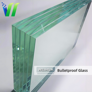 Verre résistant aux chocs à base de polycarbonate-<span class=keywords><strong>L</strong></span>éger mais incroyablement solide - Product Image 5
