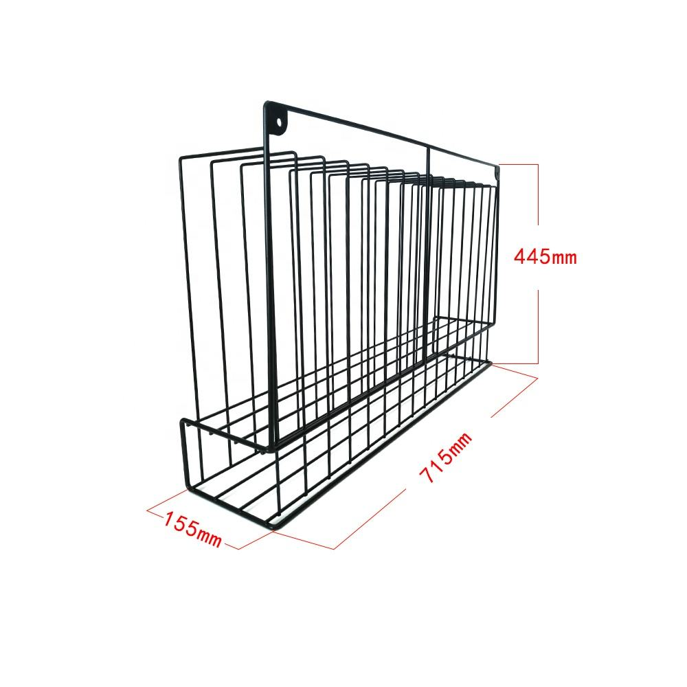 Porta Tubetti per Colorazione Capelli - Modello 3
