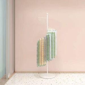 Estante de exhibición de bufanda, colgador de bufanda Hijab, colgador de exhibición de bufanda personalizado para tienda - Product Image 3