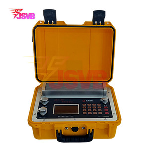 GEOTEM JSVB過渡電磁気機器深部地下水検出用帯水探査装置 - Product Image 2