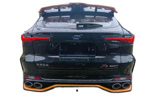 Chang'an <span class=keywords><strong>Auchan</strong></span> X5 <span class=keywords><strong>2022</strong></span> version sportive 1.5T DCT vitesse du son d'ouragan - Product Image 3