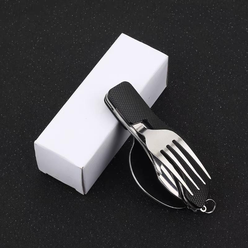 ที่เปิดขวดมีด้ามจับ [สีดำ]