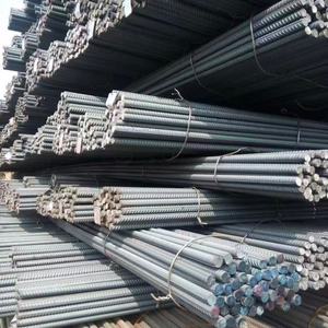 Baja Tulangan Bergelombang Standar ASTM HRB 400 HRB 500 6mm 8mm 10mm untuk Dijual, Baja Tulangan yang Dipotong, Dibengkokkan, dan Dilas untuk Proyek Konstruksi - Product Image 5