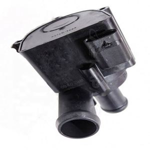 Good <strong>Water</strong> <strong>Pump</strong> 5Q0965561b For Vw <strong>Golf</strong> <strong>7</strong> for Audi Skoda Octavia Iii Heater 12 Volt Car <strong>Additional</strong> - Product Image 3