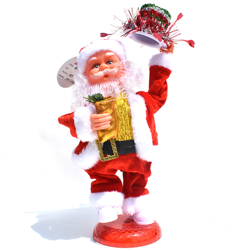 Nouveau chapeau cadeau
