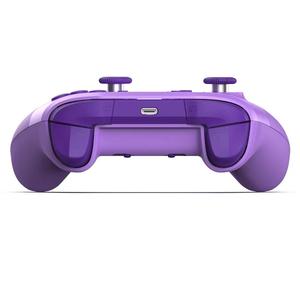 MOBAPAD <span class=keywords><strong>Gamepad</strong></span> Elite Huben M9 HD vibrazione Controller alpe Joystick supporta per nintick Switch OLED PC <span class=keywords><strong>Android</strong></span> IOS sei assi - Product Image 3