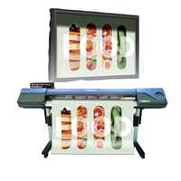 Prix bas bon état roland vs640 imprimante numérique roland grand format haute qualité occasion roland vs 640
