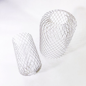 8 12 cm Expand <span class=keywords><strong>Aluminium</strong></span> Gouttière Downout Protectors Stops Blocage Feuilles Débris Gouttière Garde Filtre - Product Image 5