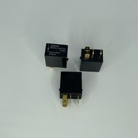 Nouveau Relais Automobile Original G8HN-1C2T-DJ 12VDC SPDT 5 Broches Micro ISO à Enfichement pour Voiture