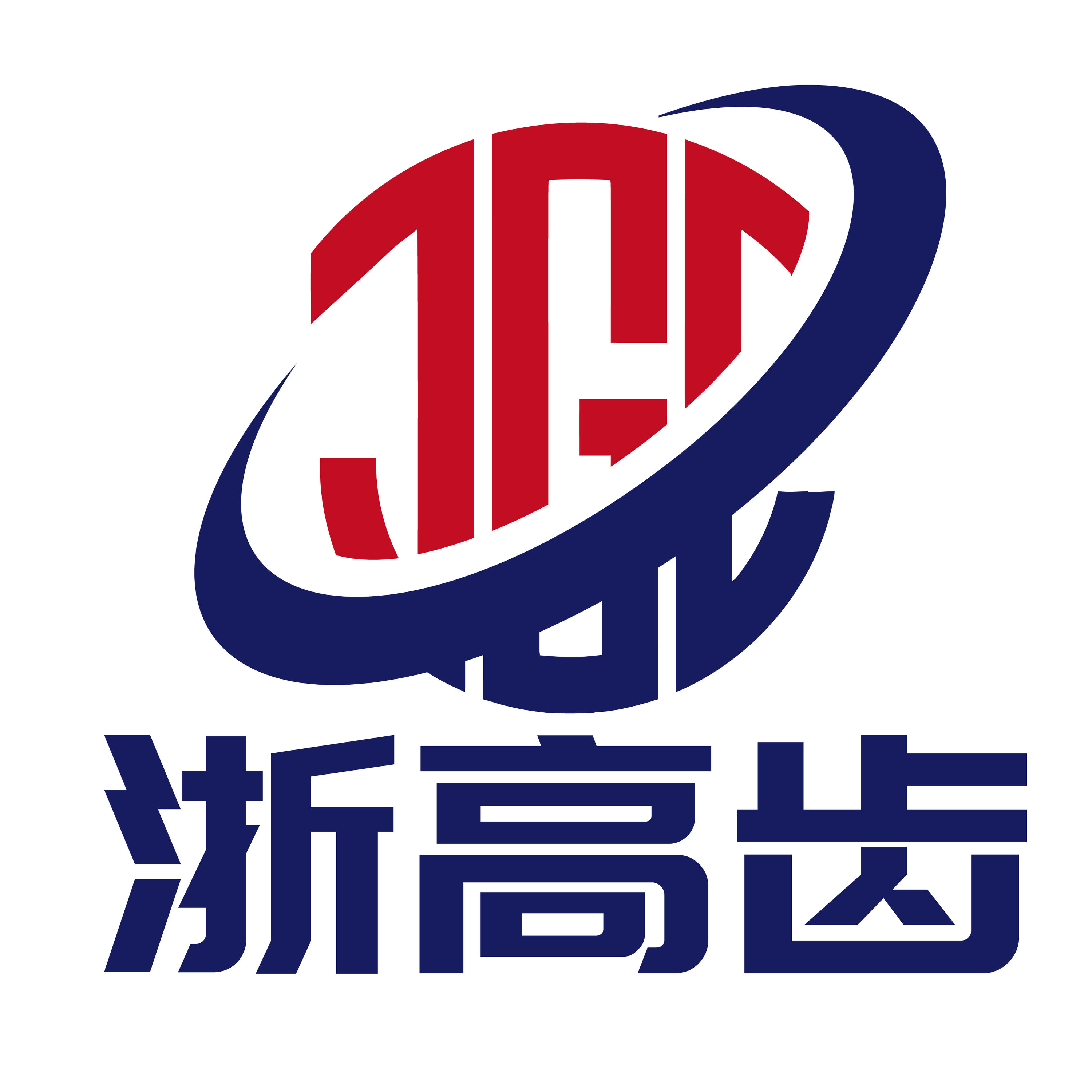 Zhejiang Xinchi Precision Mechanical Co., Ltd. logo